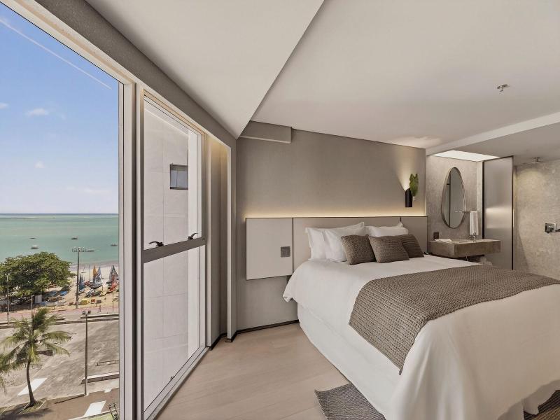 Venti Hotel - By Brisa Hotéis - Soft Opening image