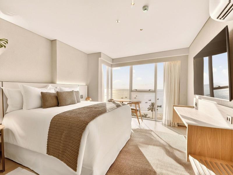 Venti Hotel - By Brisa Hotéis - Soft Opening image