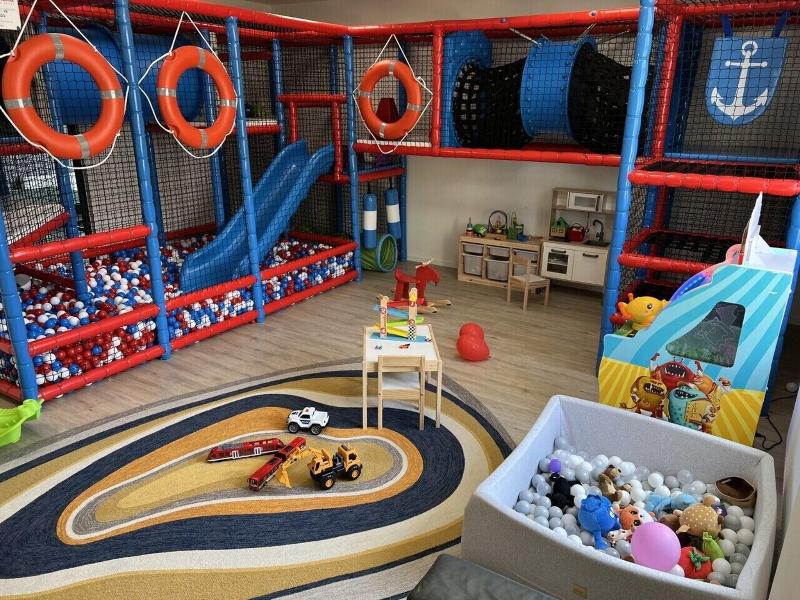 Factory Resort image