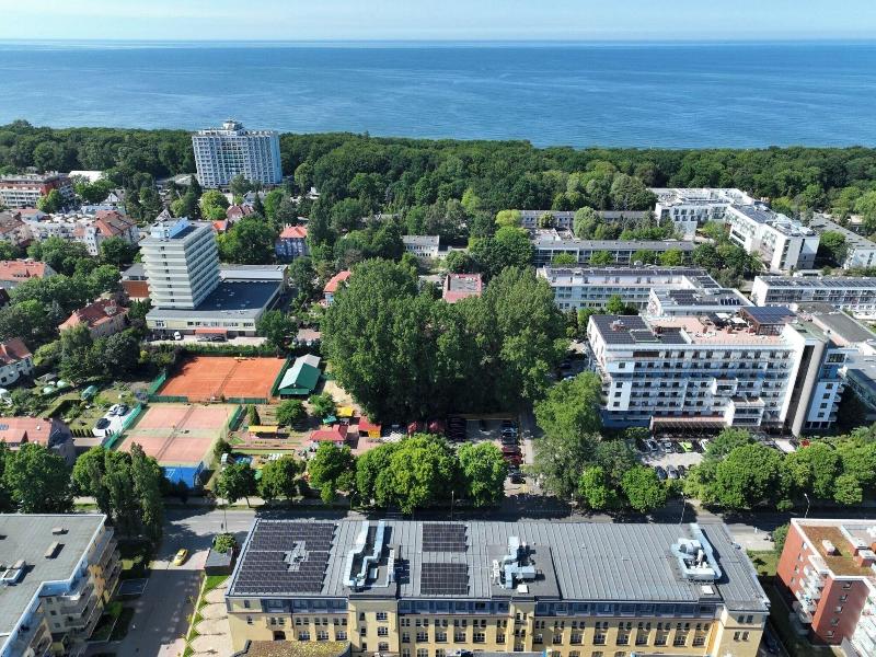 Factory Resort image