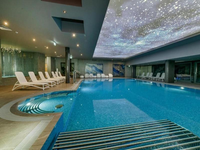 Factory Resort image