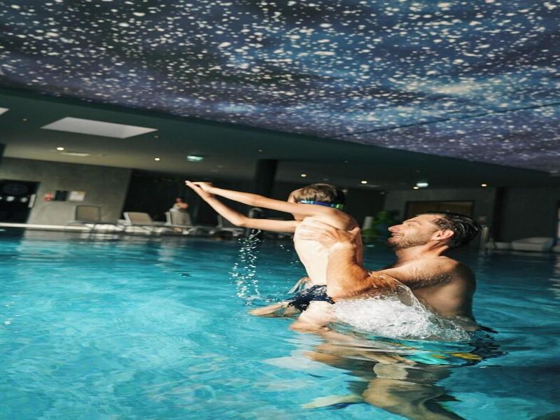 Factory Resort image