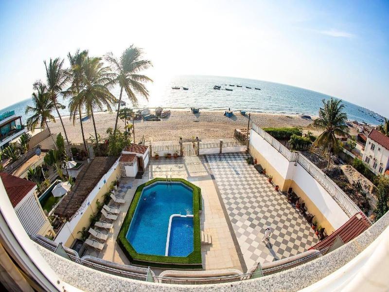 Brisotel - Beira Mar image