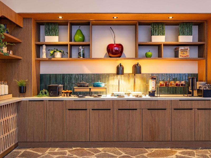 Mercure Brussels Centre Rogier image