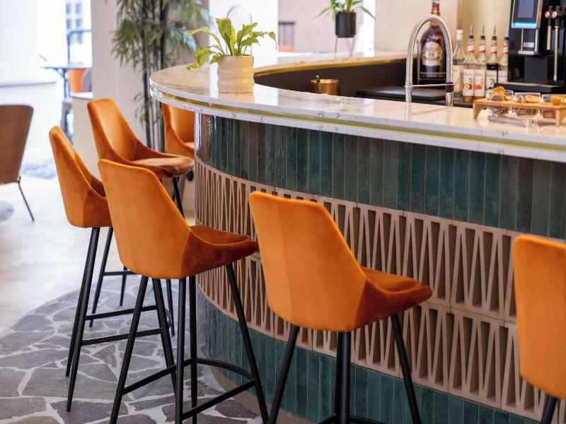Mercure Brussels Centre Rogier image