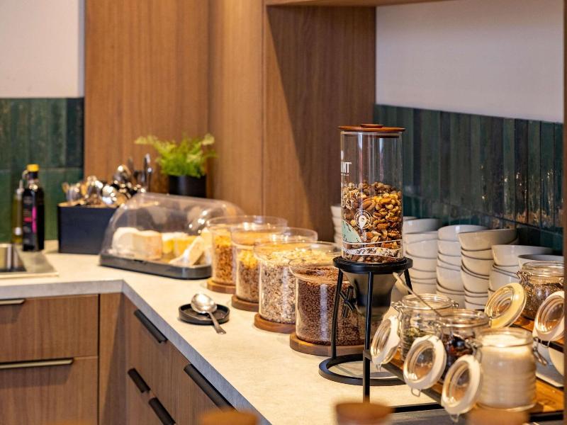 Mercure Brussels Centre Rogier image