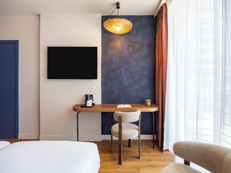 Mercure Brussels Centre Rogier image
