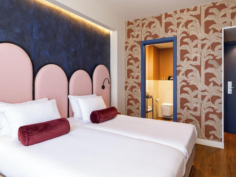 Mercure Brussels Centre Rogier image