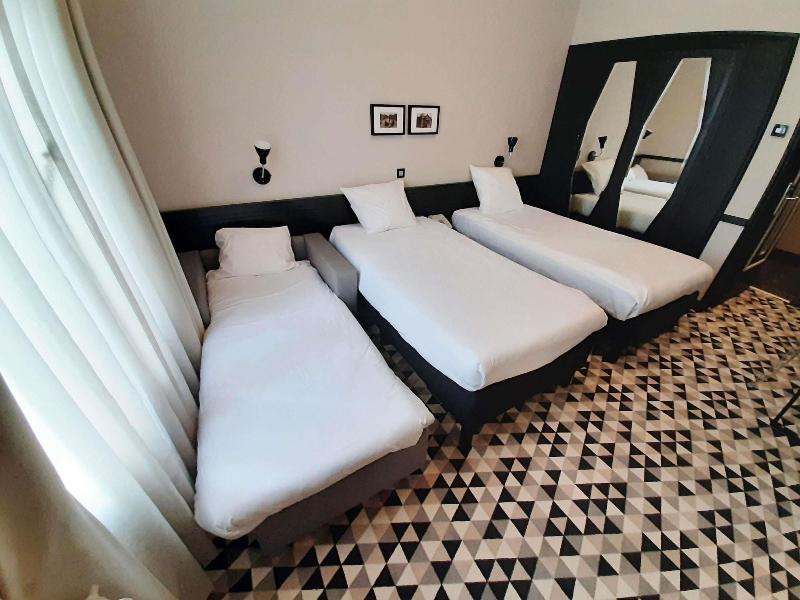 Mercure Brussels Centre Rogier image