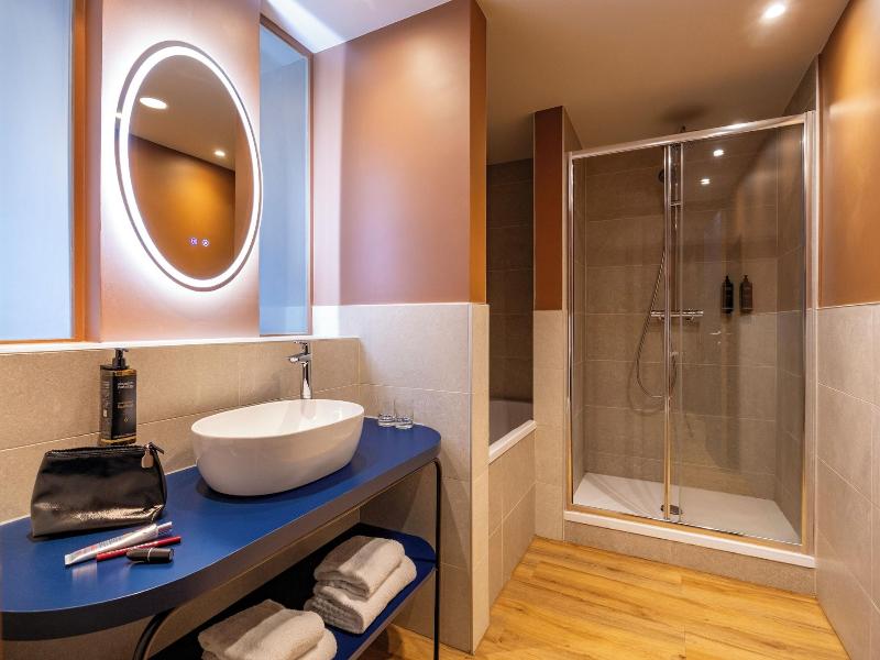 Mercure Brussels Centre Rogier image