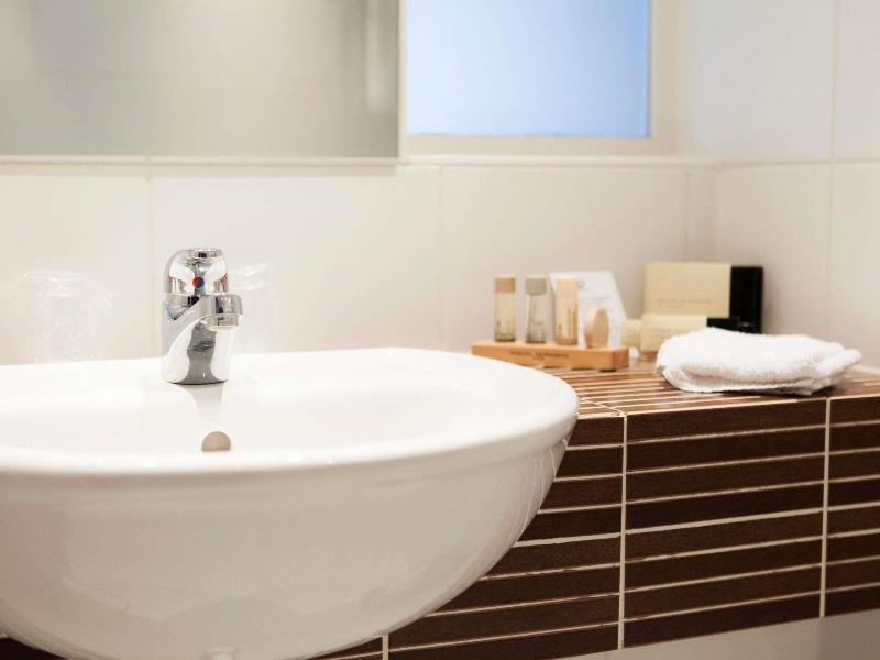 Mercure Brussels Centre Rogier image