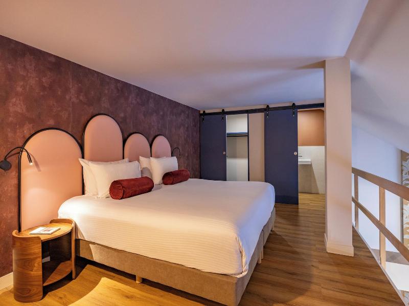 Mercure Brussels Centre Rogier image