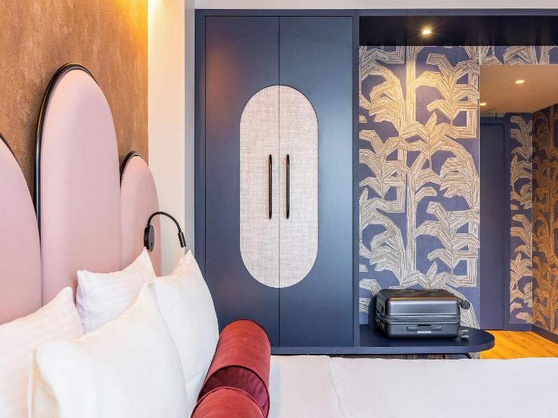 Mercure Brussels Centre Rogier image