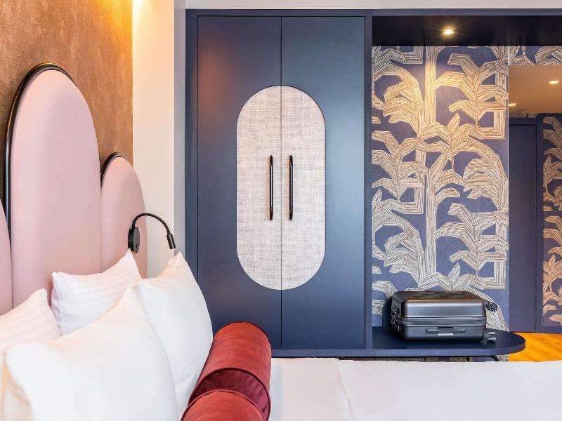 Mercure Brussels Centre Rogier image