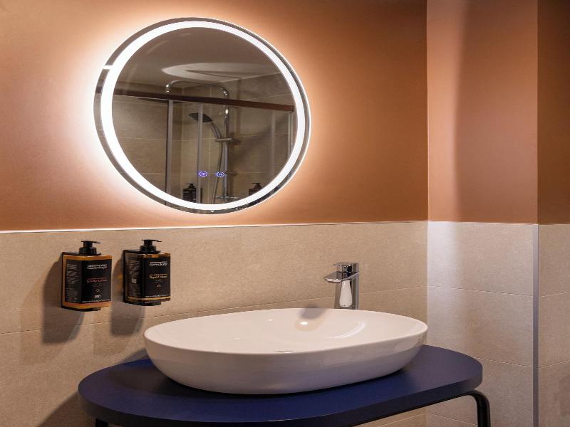 Mercure Brussels Centre Rogier image