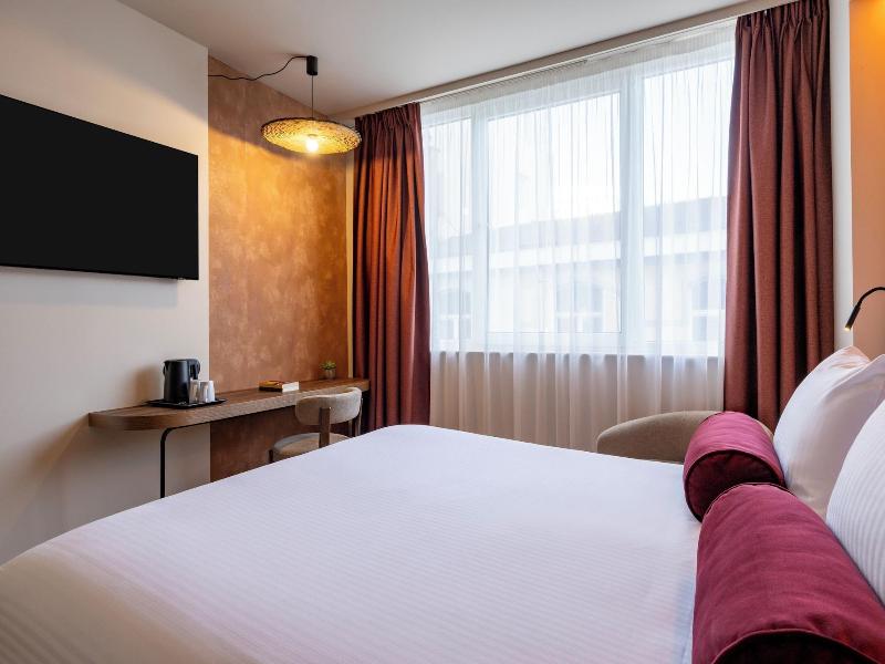 Mercure Brussels Centre Rogier image