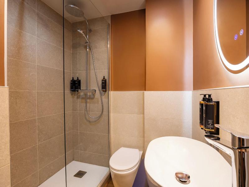 Mercure Brussels Centre Rogier image