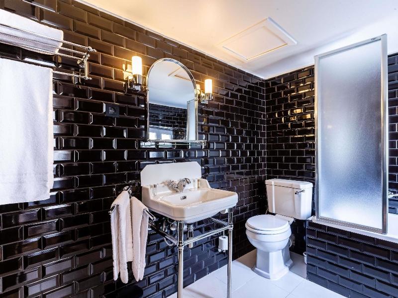 Mercure Brussels Centre Rogier image