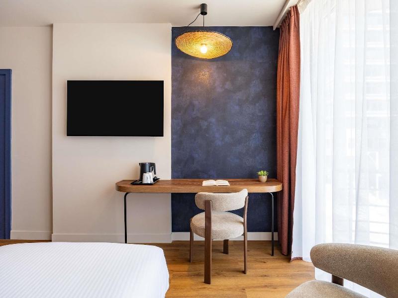 Mercure Brussels Centre Rogier image