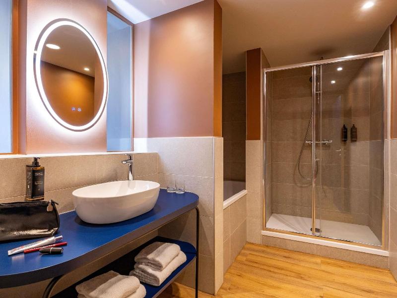 Mercure Brussels Centre Rogier image