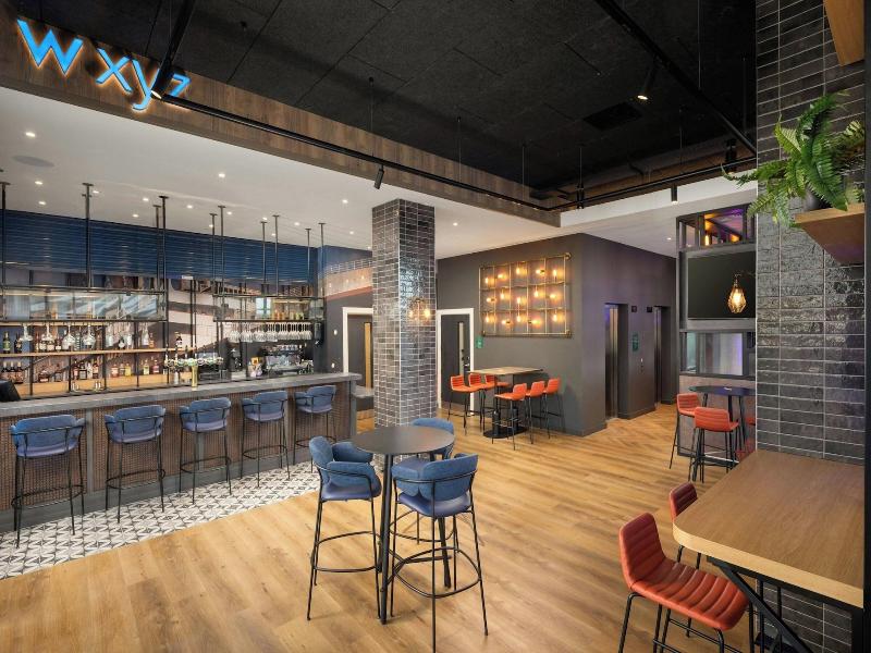 Aloft By Marriott Belfast Titanic Quarter image