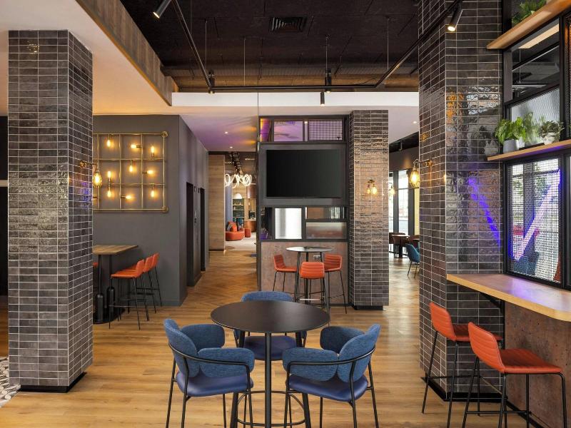 Aloft By Marriott Belfast Titanic Quarter image