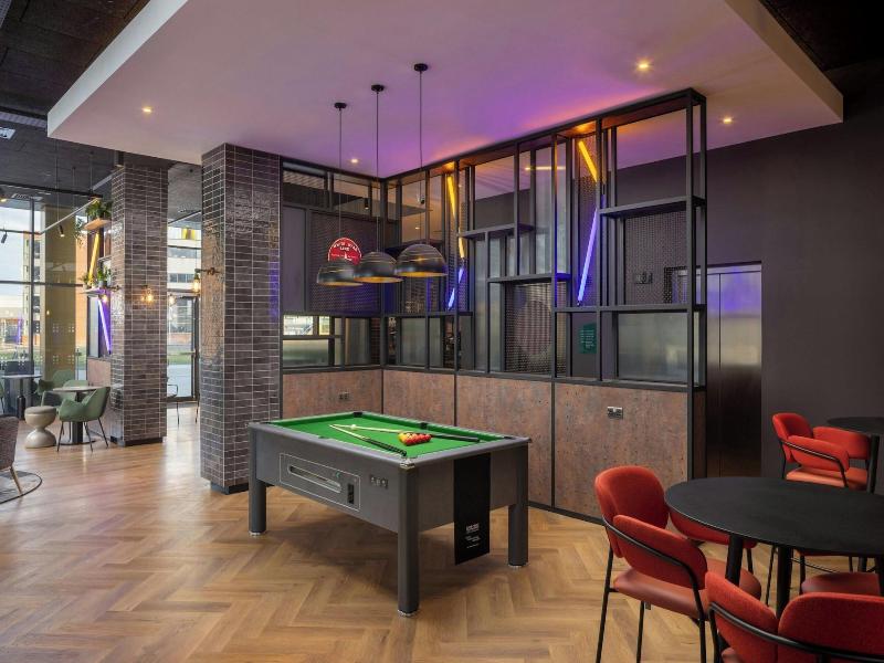 Aloft By Marriott Belfast Titanic Quarter image