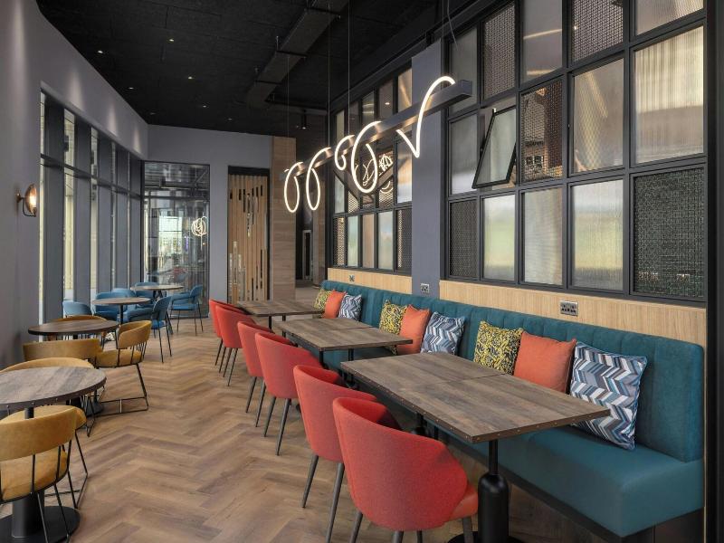Aloft By Marriott Belfast Titanic Quarter image