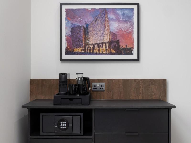 Aloft By Marriott Belfast Titanic Quarter image
