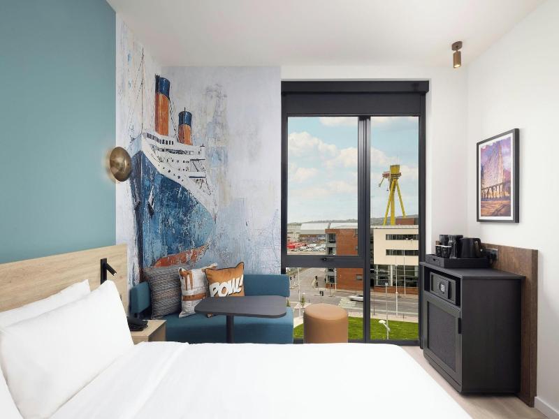 Aloft By Marriott Belfast Titanic Quarter image