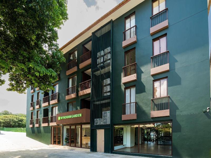 Wyndham Garden Samui Wing