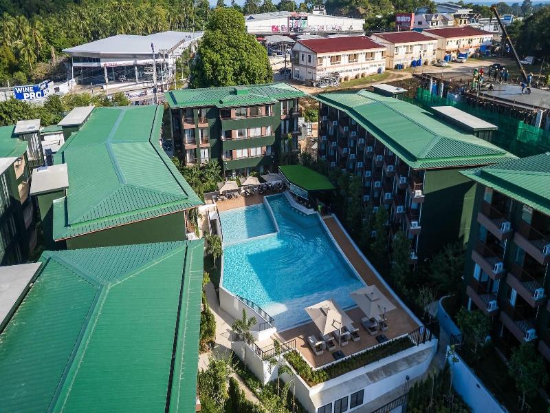 Wyndham Garden Samui Wing 2