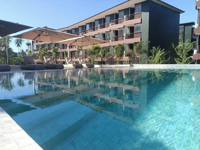 Wyndham Garden Samui Wing 3