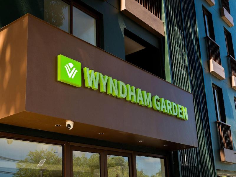 Wyndham Garden Samui Wing 4