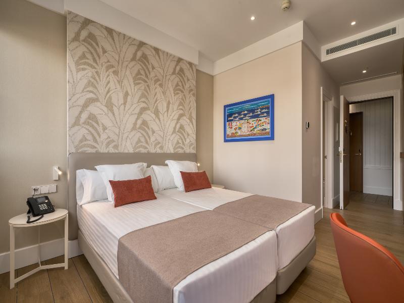 YBARRA SEVILLA HOTEL image