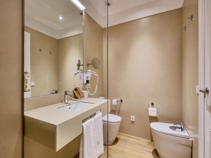 YBARRA SEVILLA HOTEL image