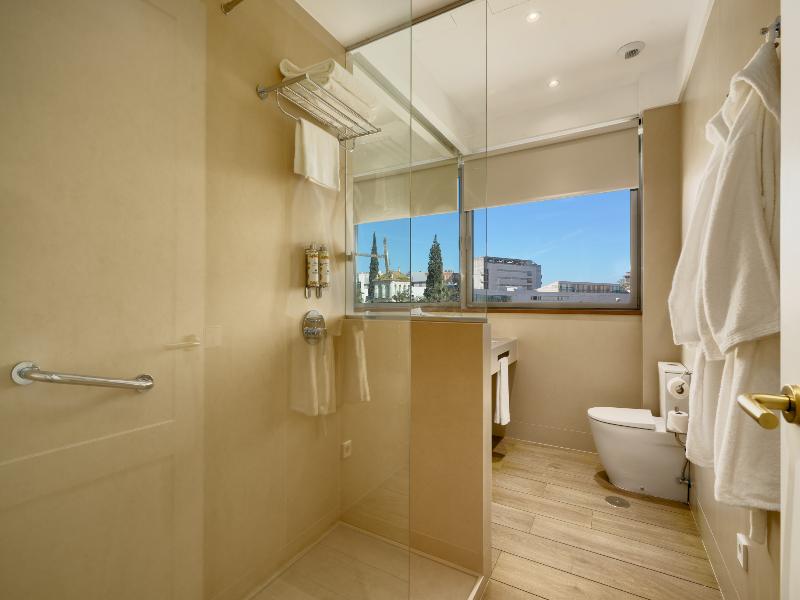 YBARRA SEVILLA HOTEL image