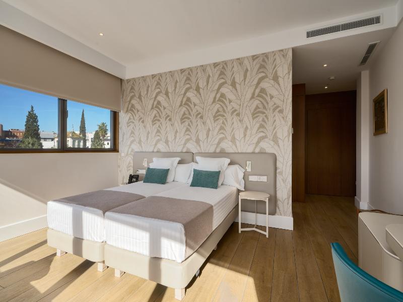 YBARRA SEVILLA HOTEL image