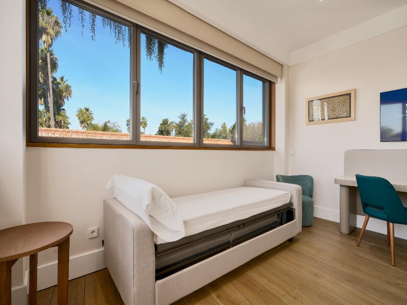 YBARRA SEVILLA HOTEL image