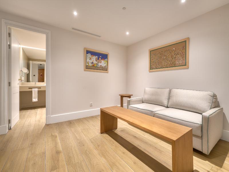 YBARRA SEVILLA HOTEL image