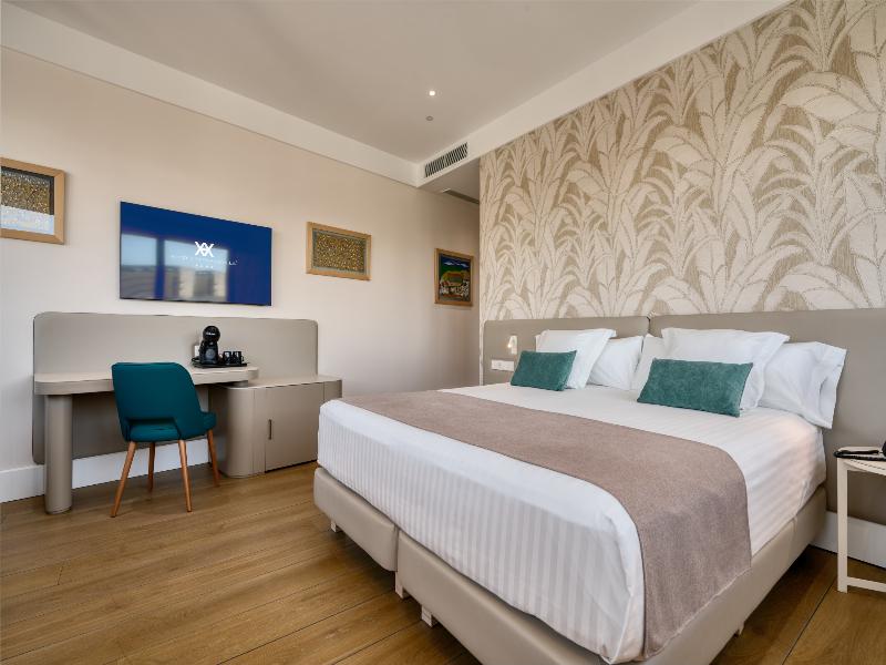 YBARRA SEVILLA HOTEL image