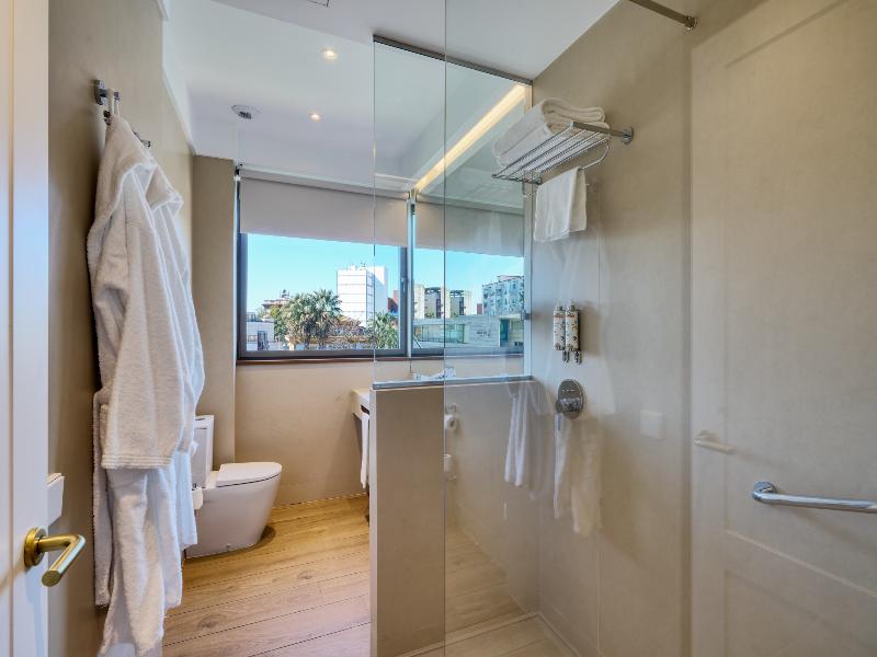 YBARRA SEVILLA HOTEL image
