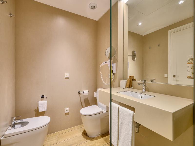 YBARRA SEVILLA HOTEL image