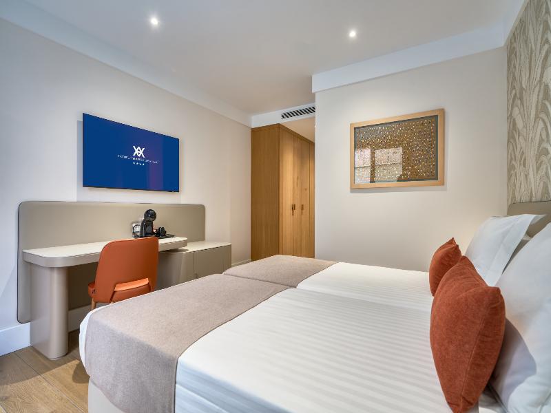YBARRA SEVILLA HOTEL image