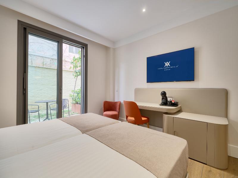YBARRA SEVILLA HOTEL image