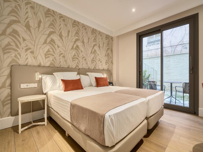 YBARRA SEVILLA HOTEL image