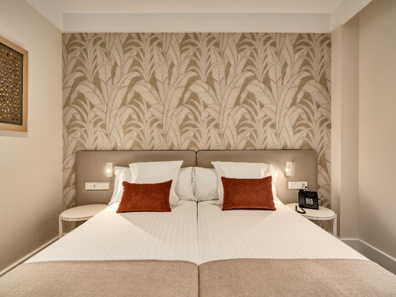 YBARRA SEVILLA HOTEL image