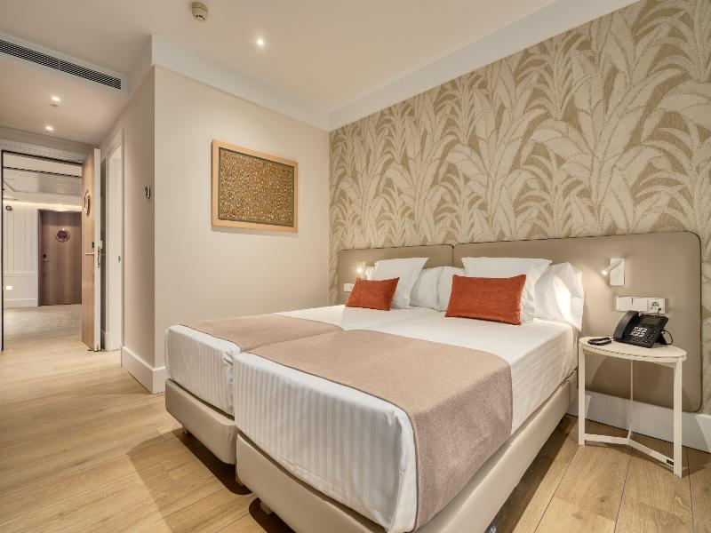 YBARRA SEVILLA HOTEL image