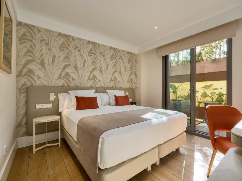 YBARRA SEVILLA HOTEL image