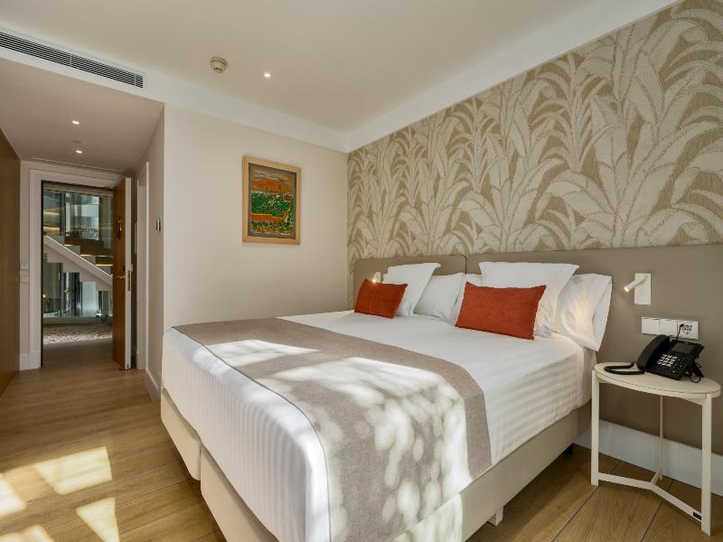 YBARRA SEVILLA HOTEL image